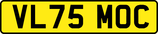 VL75MOC