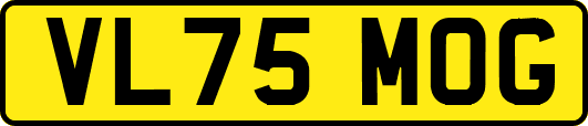 VL75MOG