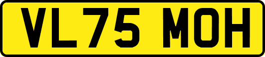 VL75MOH