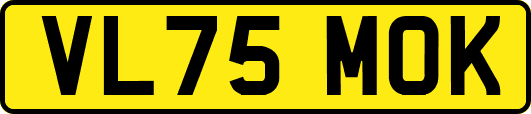 VL75MOK