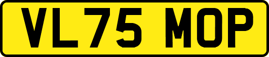 VL75MOP