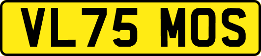 VL75MOS