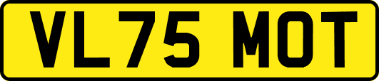 VL75MOT