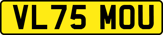 VL75MOU
