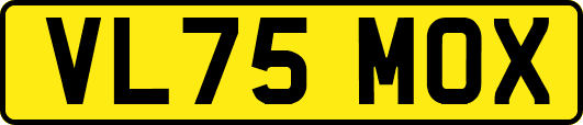 VL75MOX