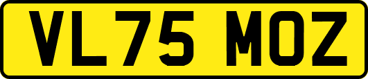 VL75MOZ