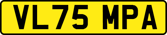 VL75MPA