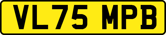 VL75MPB