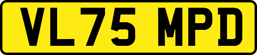 VL75MPD