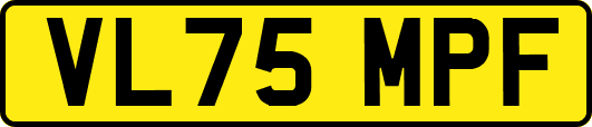 VL75MPF