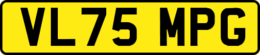VL75MPG