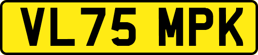 VL75MPK