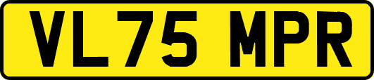 VL75MPR