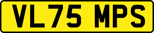 VL75MPS