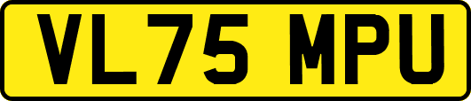 VL75MPU