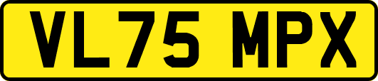 VL75MPX