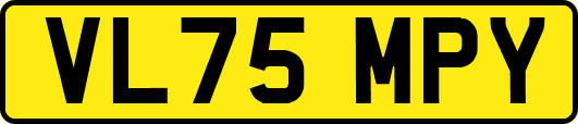 VL75MPY
