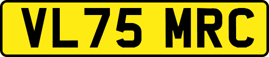 VL75MRC