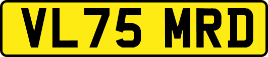 VL75MRD