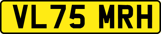 VL75MRH