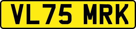 VL75MRK