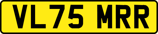 VL75MRR