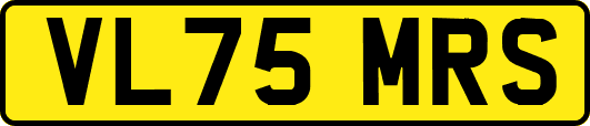 VL75MRS