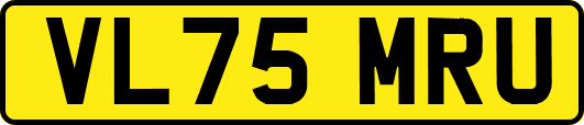 VL75MRU