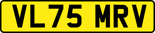 VL75MRV