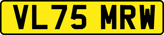 VL75MRW