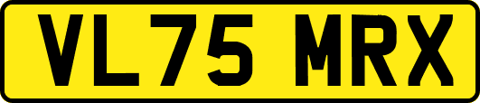 VL75MRX