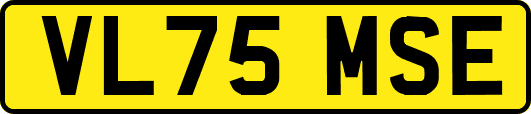 VL75MSE