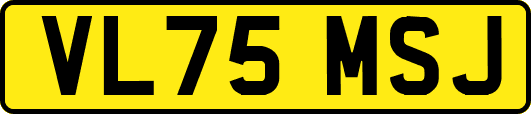 VL75MSJ