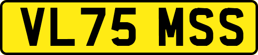 VL75MSS