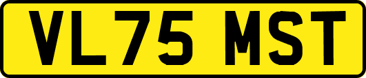 VL75MST
