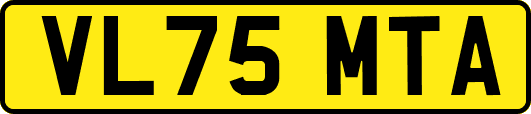 VL75MTA