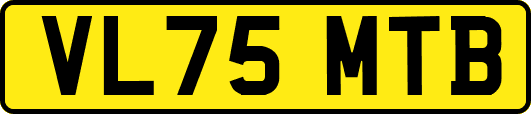 VL75MTB