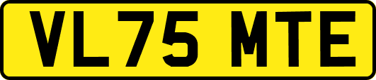 VL75MTE