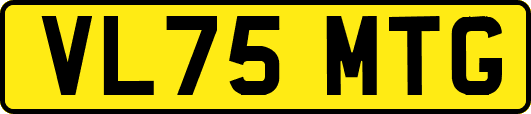 VL75MTG