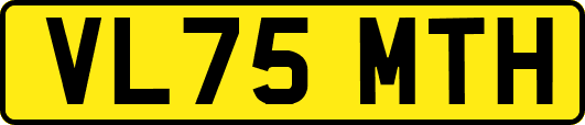 VL75MTH