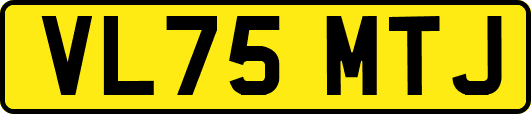 VL75MTJ