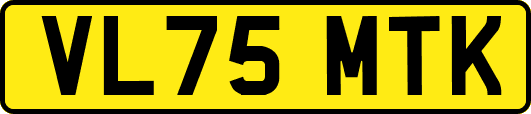VL75MTK