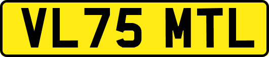 VL75MTL