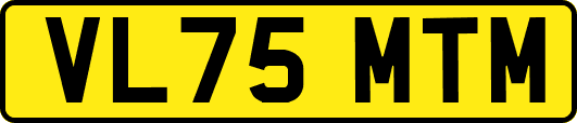 VL75MTM