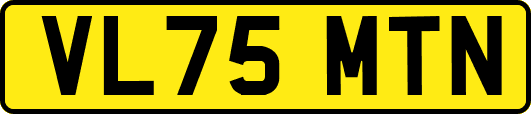 VL75MTN