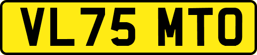 VL75MTO