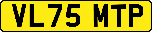 VL75MTP