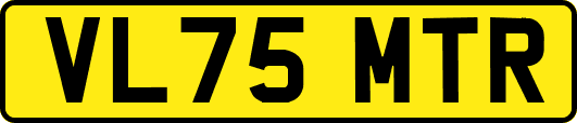VL75MTR