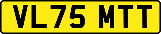 VL75MTT