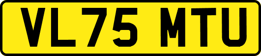 VL75MTU